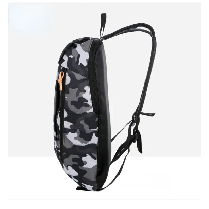 Unisex backpack with stylish design to suit your needs - Nix Store