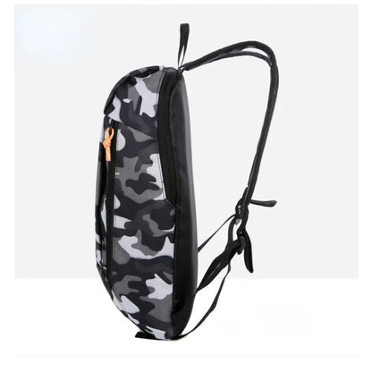 Unisex backpack with stylish design to suit your needs - Nix Store