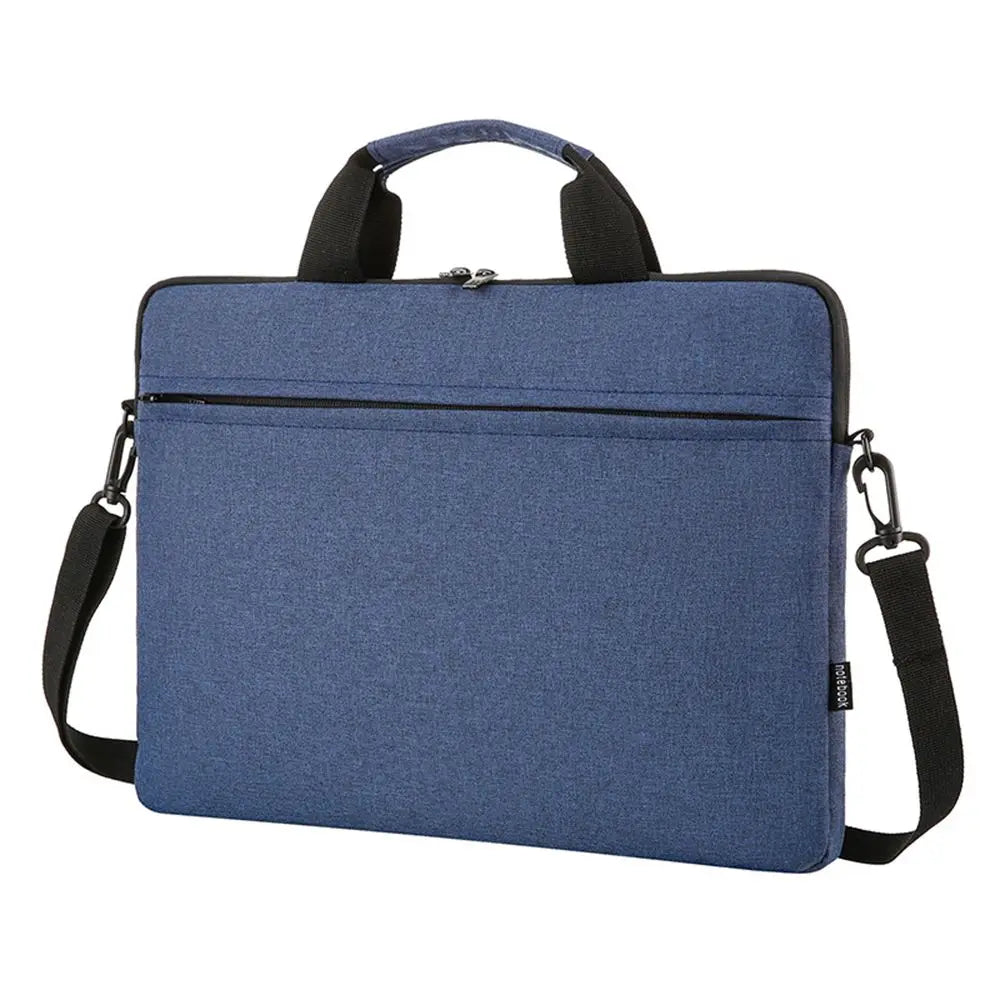 Stylish and convenient laptop bag - Nix Store