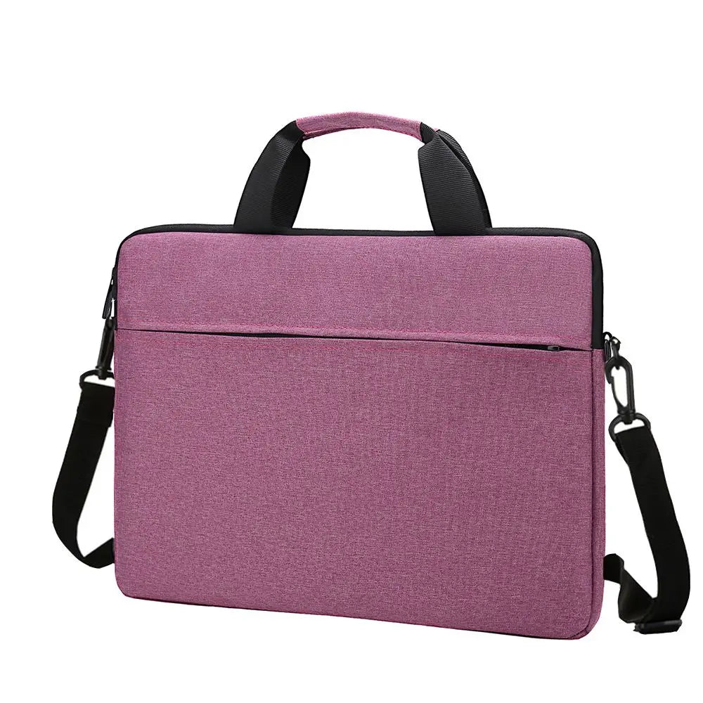 Stylish and convenient laptop bag - Nix Store