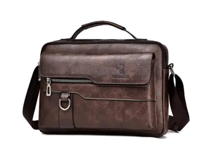 Men's handbag or backpack with elegant and beautiful design - Nix Store