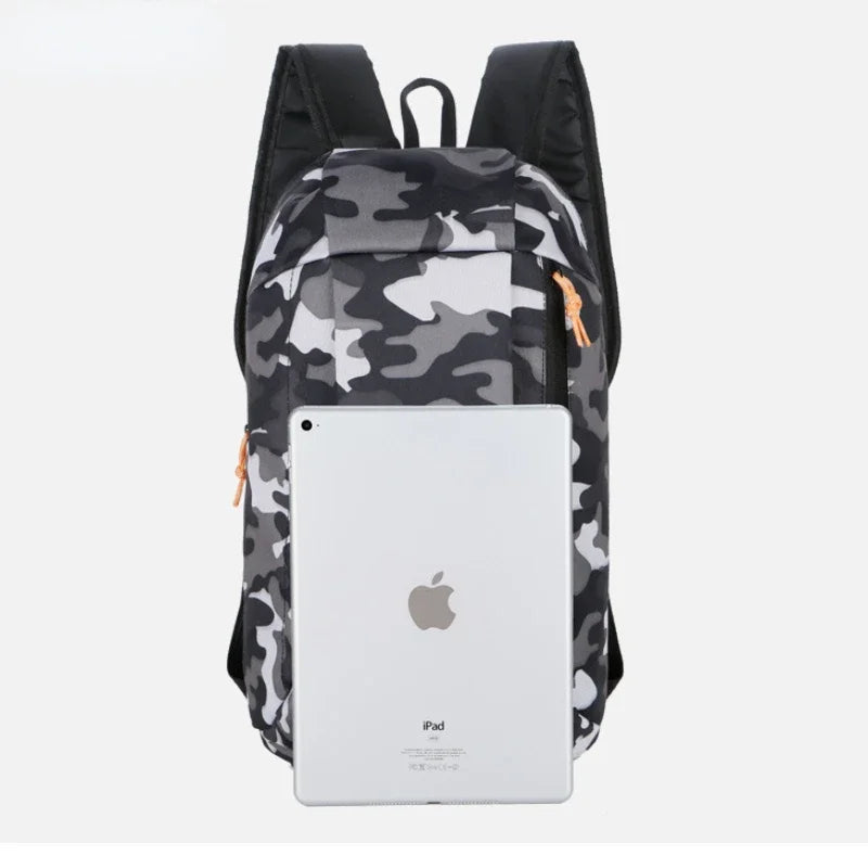 Unisex backpack with stylish design to suit your needs - Nix Store