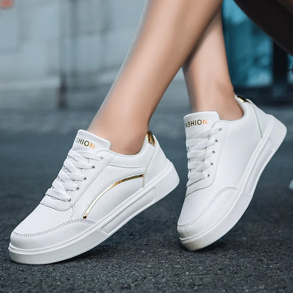 Women's shoes with a simple and attractive design. Several sizes are available. - Nix Store