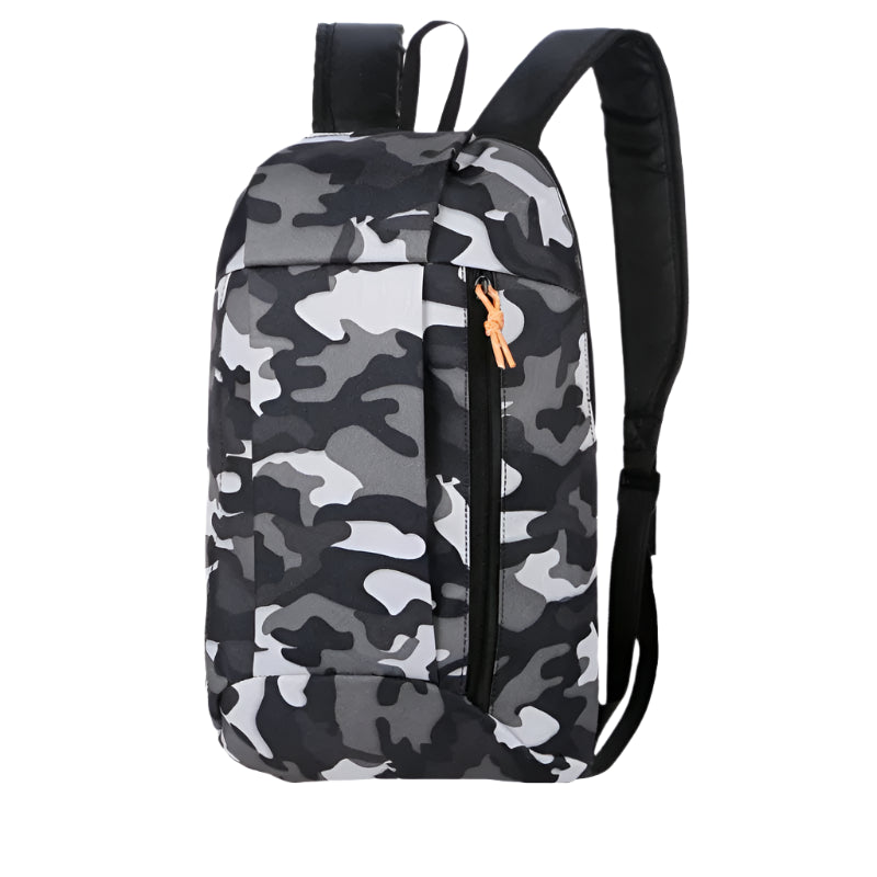 Unisex backpack with stylish design to suit your needs - Nix Store