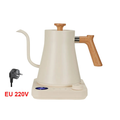 1200W Intelligent Constant Temperature Electric Kettle Hand