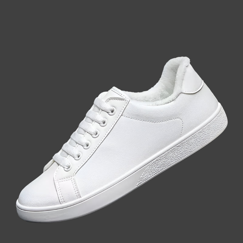 Men's shoes with a simple and distinctive design, high quality and odor resistant - Nix Store