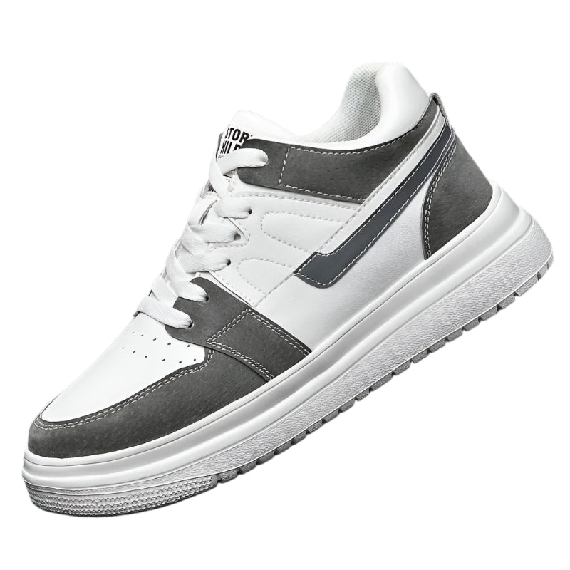 Men's shoes casual, several sizes and different colors - Nix Store