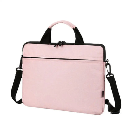 Stylish and convenient laptop bag - Nix Store