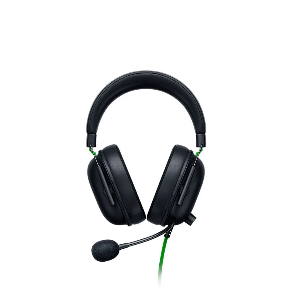 2023 Razer BlackShark V2 X Headphone Wired Gaming Headset: 7.1 Surround Sound- Game For PS4,PS5, Nintendo Switch, Xbox - Nix Store