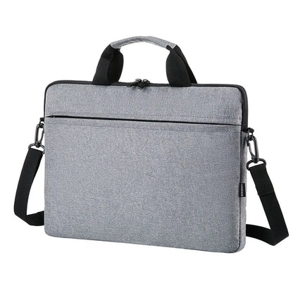 Stylish and convenient laptop bag - Nix Store