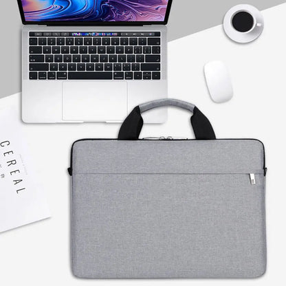 Stylish and convenient laptop bag - Nix Store