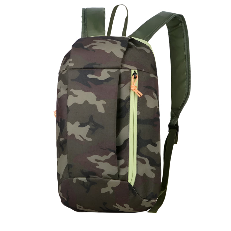 Unisex backpack with stylish design to suit your needs - Nix Store