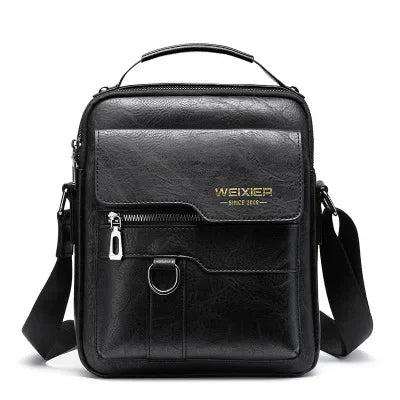 Men's handbag or backpack with elegant and beautiful design - Nix Store