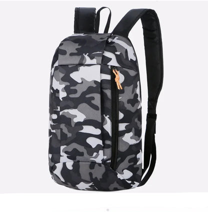 Unisex backpack with stylish design to suit your needs - Nix Store