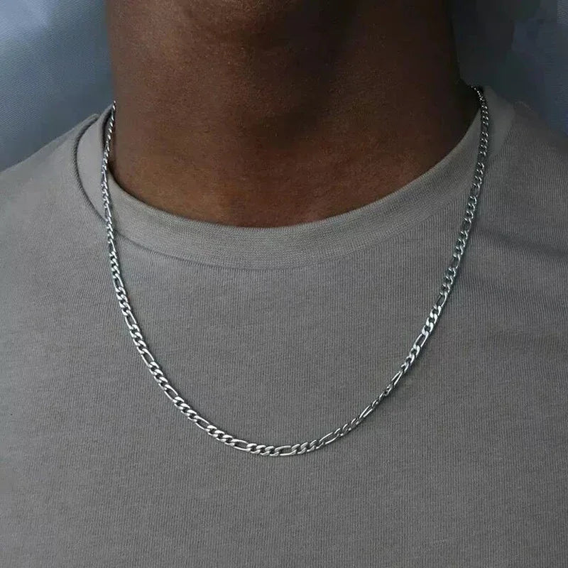 Men's necklace. - Nix Store