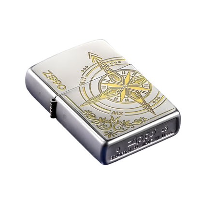 High quality, windproof, original Zippo lighter 
(Limited Edition) - Nix Store