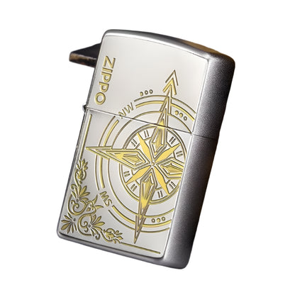 High quality, windproof, original Zippo lighter 
(Limited Edition) - Nix Store