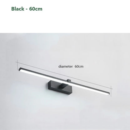 Home wall lamp with elegant design to suit all your needs - Nix Store