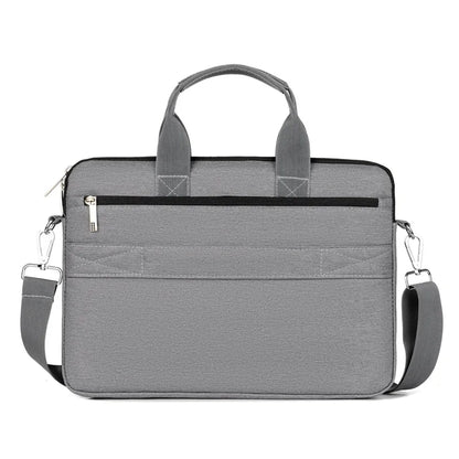 Stylish laptop bag that fits all laptops Water and shock resistant - Nix Store