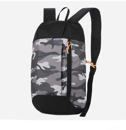 Unisex backpack with stylish design to suit your needs - Nix Store