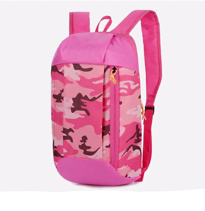 Unisex backpack with stylish design to suit your needs - Nix Store