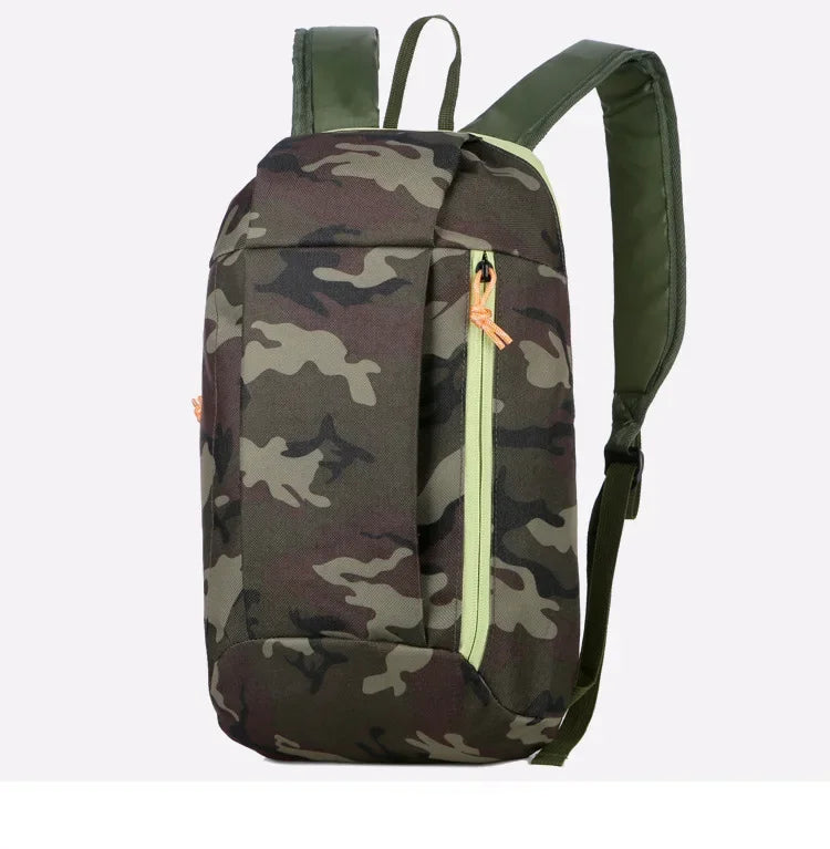 Unisex backpack with stylish design to suit your needs - Nix Store