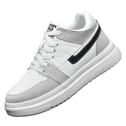 Men's shoes casual, several sizes and different colors - Nix Store