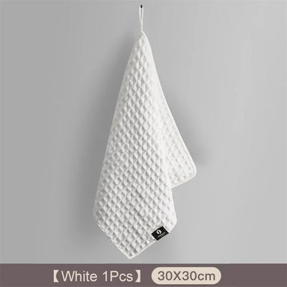 Micro Cleaning Towel for Coffee Bar  Microfiber Cleaning Cloth Towels Coffee Machine cleaner