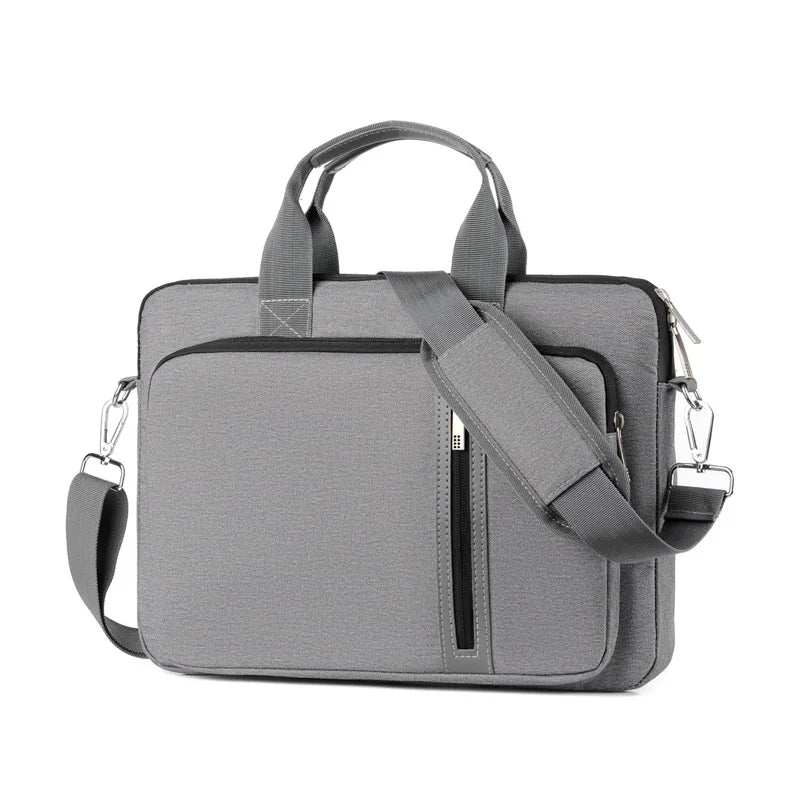 Stylish laptop bag that fits all laptops Water and shock resistant - Nix Store