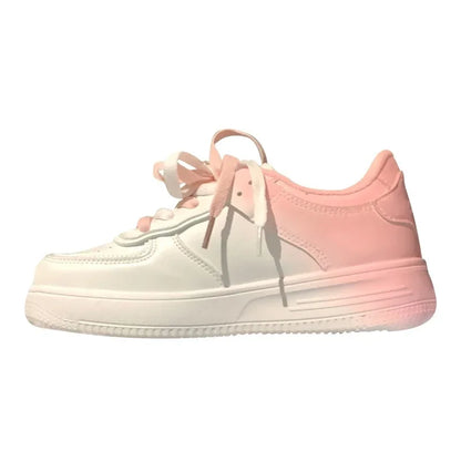 Women's casual shoes with an elegant design in several distinctive colors - Nix Store