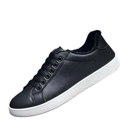 Men's shoes with a simple and distinctive design, high quality and odor resistant - Nix Store