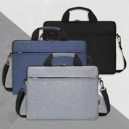 Stylish and convenient laptop bag - Nix Store