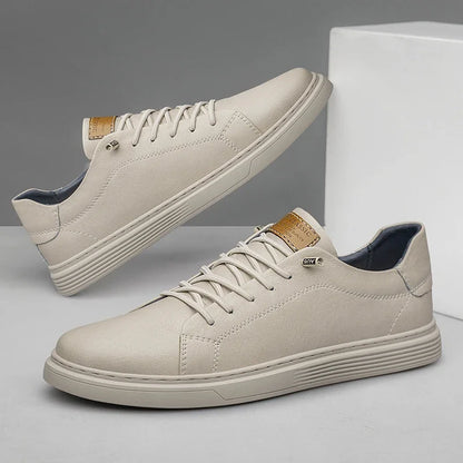 Men's shoes made of high quality Italian leather, several different sizes - Nix Store