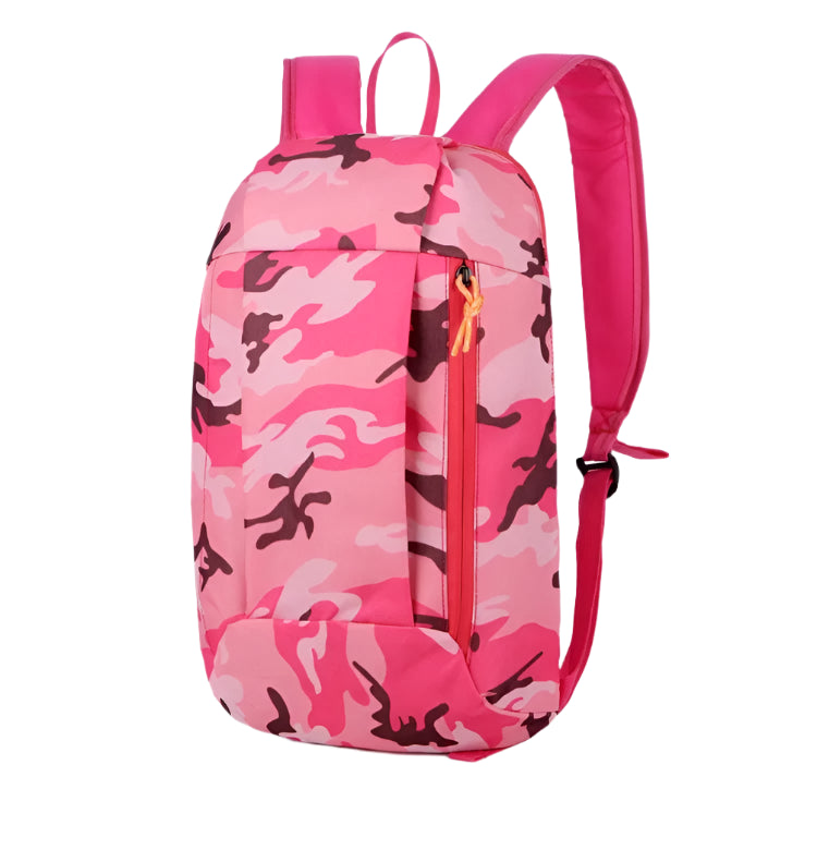 Unisex backpack with stylish design to suit your needs - Nix Store